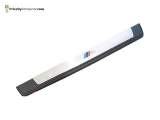 BMW 51478040123 — BMW GENUINE DOOR STRIP 51478040123