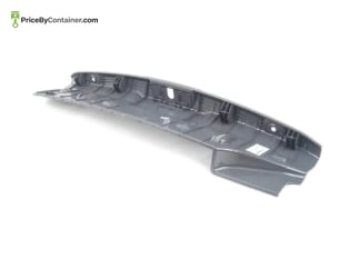 BMW 51479113340 — BMW GENUINE TRUNK LID COVER 51479113340