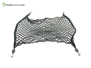 BMW 51479410838 — BMW GENUINE FLOOR NET 51479410838