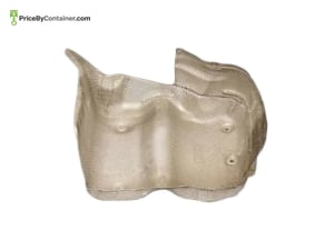 BMW 51487033718 — BMW GENUINE COVER 51487033718