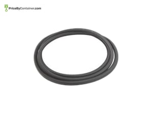 BMW 51487067242 — BMW GENUINE BONET RUBBER SEAL 51487067242