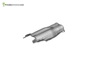 BMW 51487202858 — BMW GENUINE INSULATION 51487202858