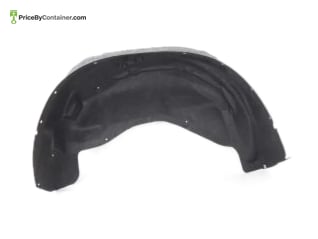 BMW 51487248210 — BMW GENUINE WHEEL HOUSING COVER 51487248210