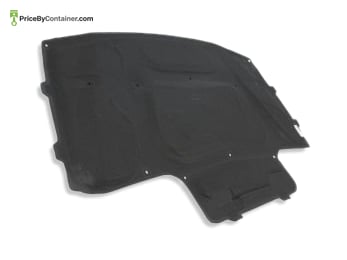 BMW 51488159483 — BMW GENUINE BONNET SPONGE 51488159483