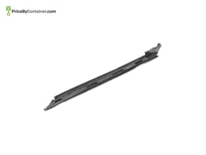 BMW 51497197127 — BMW GENUINE UPPER TRUNK LID TRIM PANE 51497197127