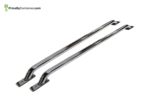 BMW 51497285623 — BMW GENUINE GUTTER STRIP 51497285623