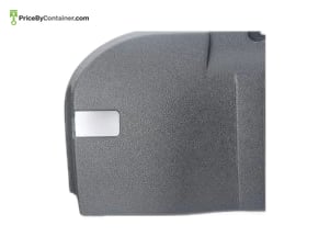 BMW 51497327732 — BMW GENUINE LOWER TAIL LID TRIM PANEL 51497327732