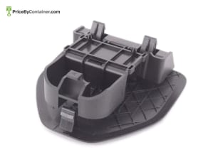 BMW 51497383584 — BMW GENUINE BRACKET 51497383584
