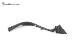 BMW 51497400595 — BMW GENUINE TRIM COVER 51497400595