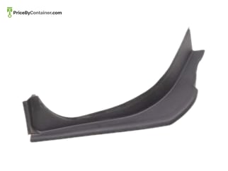 BMW 51497430619 — BMW GENUINE GUTTER STRIP LEFT 51497430619