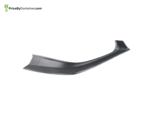 BMW 51497453358 — BMW GENUINE STOP LIGHT TRIM 51497453358