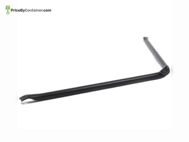BMW 51617046555 — BMW Genuine Original New Front Transverse Cross Brace 51617046555 The purpose of the Genuine BMW Front Transverse Cross…