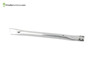 BMW 51617416969 — BMW GENUINE STRUT TOWER BRACE LEFT 51617416969