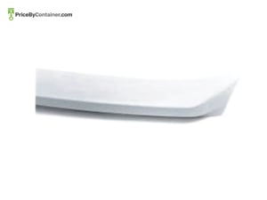 BMW 51627992040 — BMW GENUINE PRIMED REAR SPOILER 51627992040