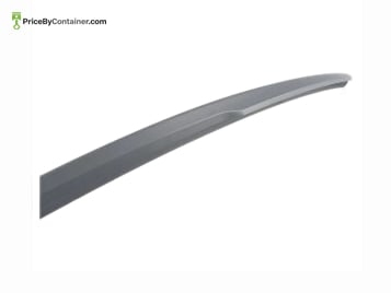 BMW 51628092094 — BMW GENUINE PRIMED REAR SPOILER 51628092094
