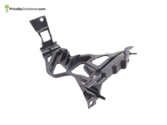 BMW 51647046351 — BMW GENUINE SPACER LEFT 51647046351