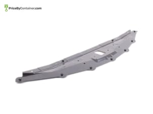 BMW 51647046420 — BMW GENUINE TOP AIR DUCT 51647046420