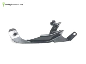 BMW 51647060811 — BMW GENUINE BRACKET 51647060811