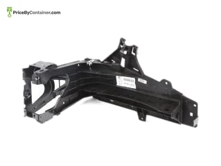 BMW 51647184160 — BMW – 51647184160 HEADLIGHT SUPPORT GENUINE BODY PARTS