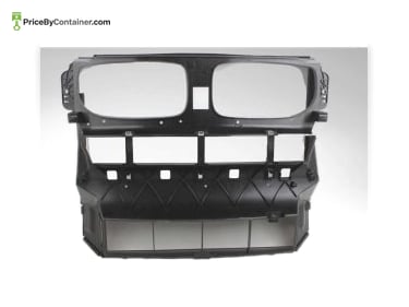 BMW 51647192758 — BMW GENUINE FR AIR DUCT 51647192758