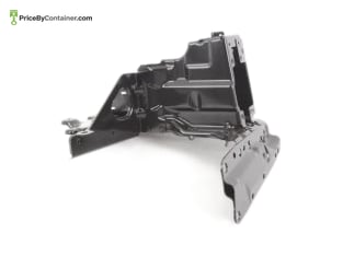 BMW 51647219317 — BMW GENUINE LEFT SUPPORT 51647219317