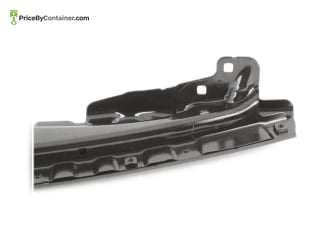 BMW 51647219319 — BMW GENUINE MOUNT BUMPER 51647219319