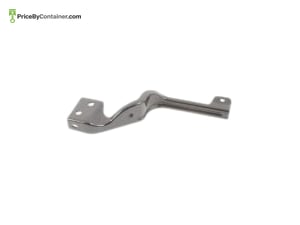 BMW 51647266324 — BMW GENUINE RADIATOR BRACKET 51647266324