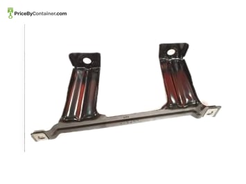 BMW 51647294552 — BMW GENUINE BRACKET SIDE PANEL 51647294552