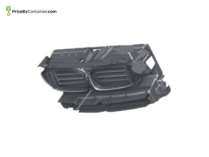 BMW 51647299055 — BMW GENUINE AIR DUCT 51647299055
