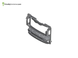 BMW 51647301405 — BMW GENUINE FR AIR DUCT 51647301405