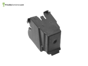 BMW 51647308803 — BMW GENUINE LOCK PANEL 51647308803