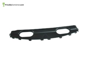 BMW 51647326554 — BMW GENUINE RADIATOR SUPPORT COVER 51647326554