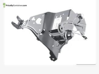 BMW 51647378745 — BMW GENUINE COVER 51647378745