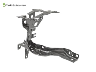 BMW 51647383857 — BMW GENUINE MOUNT 51647383857