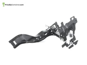 BMW 51647383858 — BMW GENUINE MOUNT 51647383858