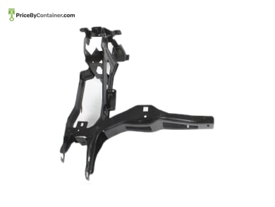 BMW 51647400113 — BMW GENUINE HEAD LIGHT BRACKET LH 51647400113