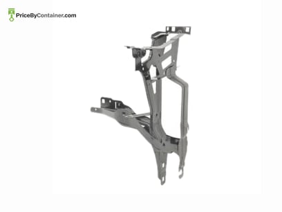 BMW 51647400114 — BMW GENUINE HEAD LEMP BRACKET 51647400114