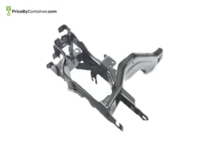 BMW 51647421709 — BMW GENUINE BRACKET 51647421709