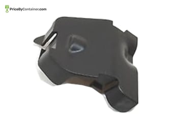 BMW 51647422302 — BMW GENUINE LOCK PANEL 51647422302