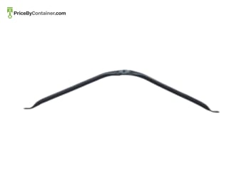 BMW 51647435400 — BMW GENUINE BRACKET 51647435400