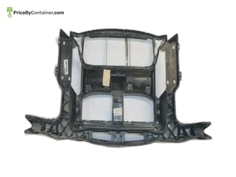 BMW 51647900810 — BMW Genuine Front Slam Body Panel Radiator Support 51647900810 The Front Slam Body Panel Radiator Support 51647900810…