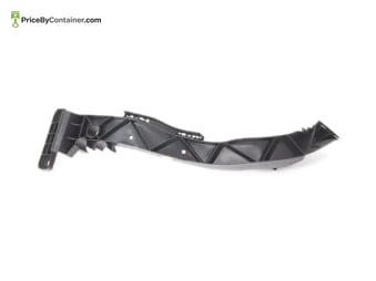 BMW 51648051987 — BMW GENUINE HEADLAMP BRACKET LEFT 51648051987