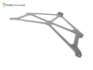 BMW 51648054327 — BMW GENUINE STRUCTURAL 51648054327