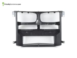 BMW 51648055208 — BMW GENUINE COOLING AIR DUCTING 51648055208