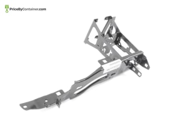 BMW 51648055669 — BMW GENUINE HEAD LIGHT BRACKET 51648055669