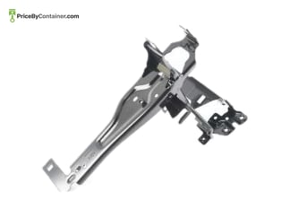 BMW 51648071631 — BMW GENUINE MOUNT LIGHT 51648071631