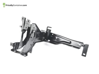 BMW 51648071632 — BMW GENUINE MOUNT LIGHT 51648071632