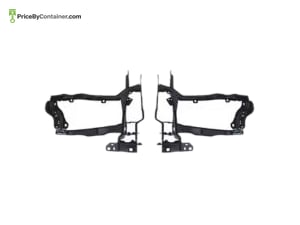 BMW 51649451681 — BMW GENUINE BRACKET 51649451681