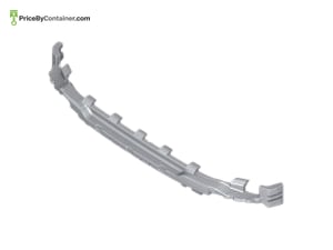 BMW 51649478725 — BMW GENUINE ABSORBER FRONT 51649478725