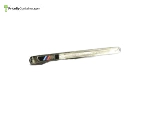BMW 51657218421 — BMW GENUINE FANDER INDICATOR 51657218421